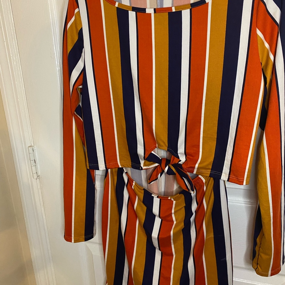 Rue21 Cutout Dress
